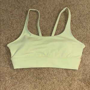 Vuori Yosemite Longline Bra